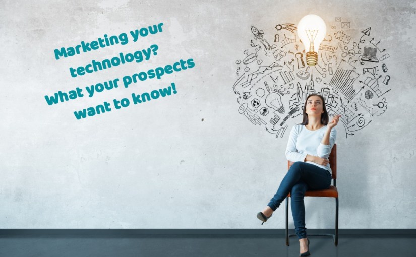 Marketing Technology? What Your Prospects Want to&nbsp;Know