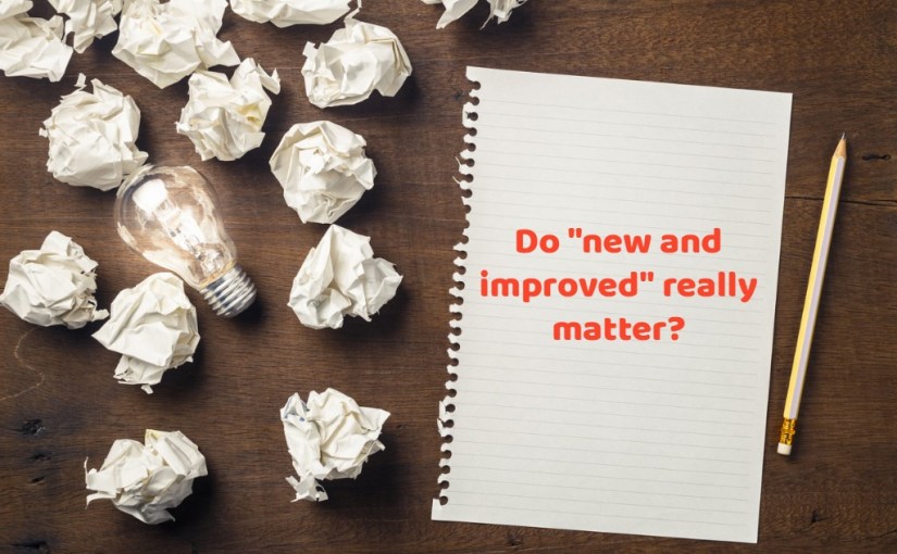 Lessons Learned in Technology Assessment…Lesson 4…